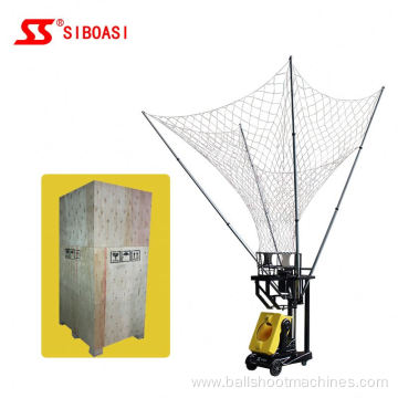 Basketball training machine basketball shooting machine